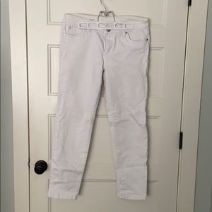 KUT from the KLOTH Diana Skinny jeans size 10